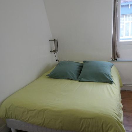 Appartement - Villa Leopold A Malo Dunkirk Eksteriør billede