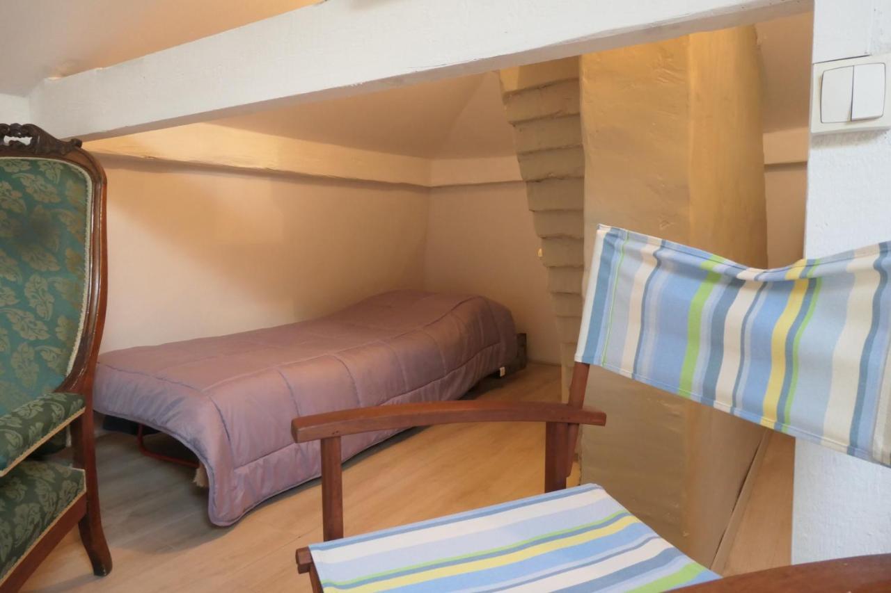 Appartement - Villa Leopold A Malo Dunkirk Eksteriør billede