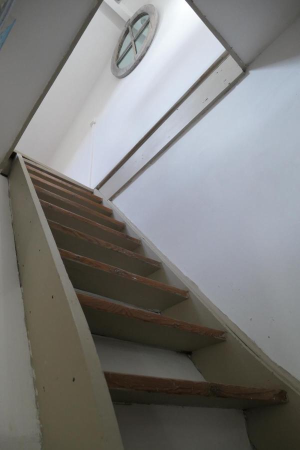 Appartement - Villa Leopold A Malo Dunkirk Eksteriør billede